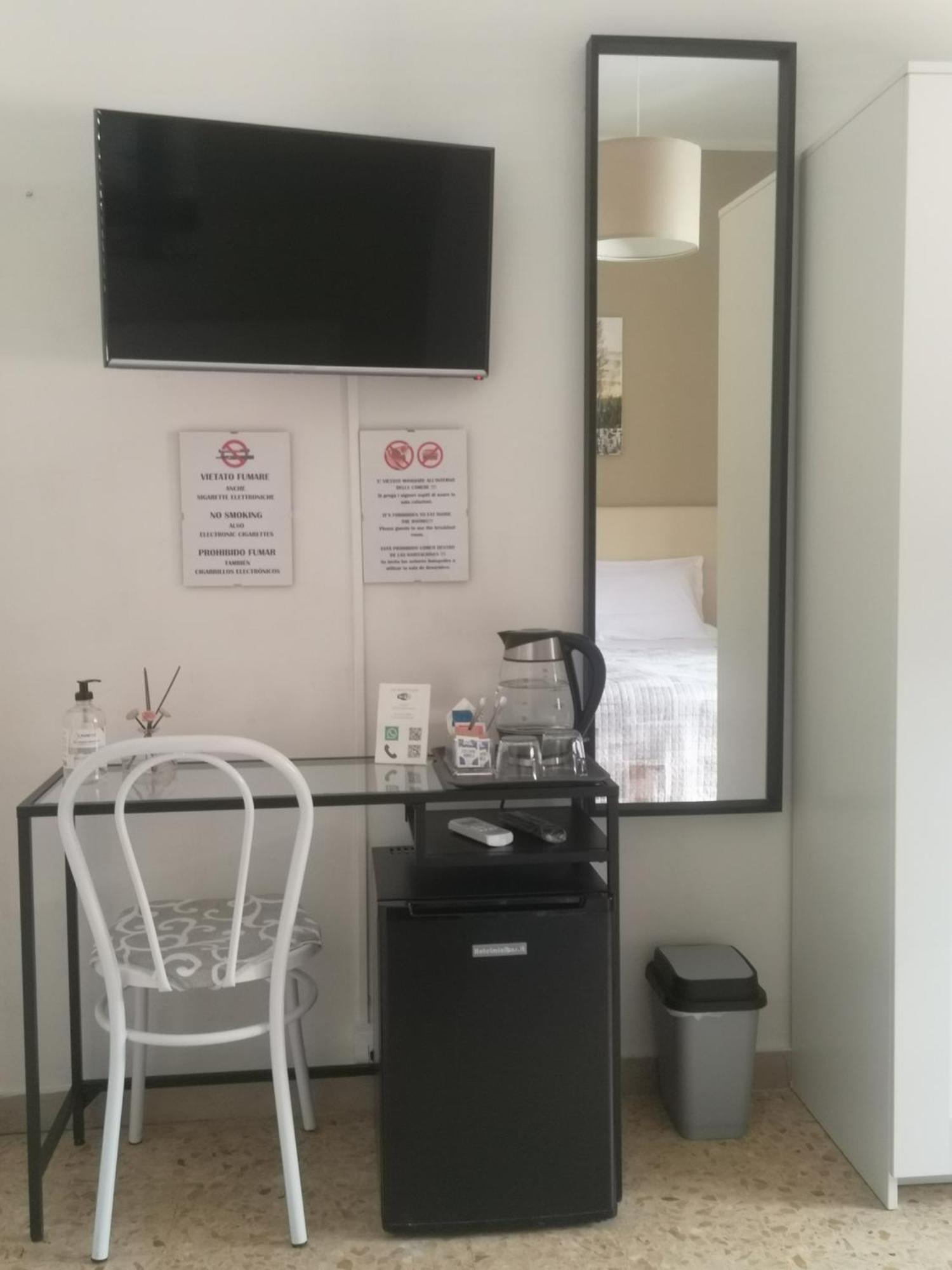 Vacanze Pisane Εξωτερικό φωτογραφία